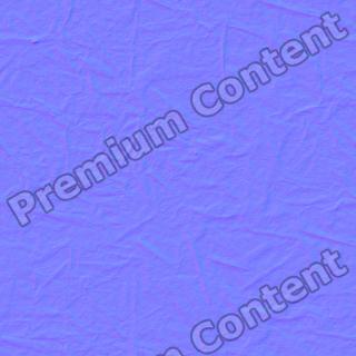 Seamless Textures of Paper & Normal Mapping